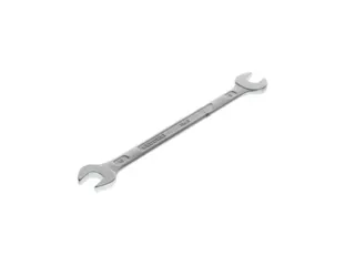 6 9X10 Dubbele steeksleutel 9x10mm - 1