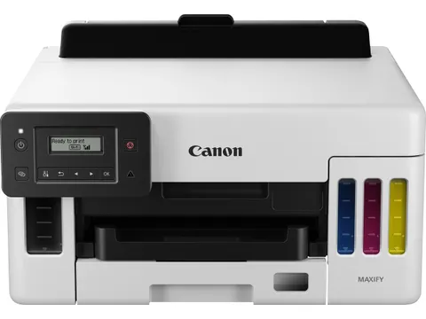 Canon MegaTank MAXIFY GX5050 Multifunctionele Printer
