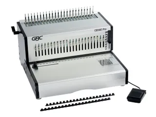 Inbindmachine GBC Combbind CB30E Pro - 1