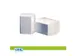 Toiletpapier Bulkpack Supersoft cellulose 2-laags 18x11cm 40 Pak
