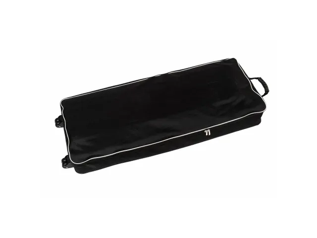 Comptoir d'accueil Impress avec panneau noir