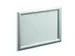 Kliklijst Durable aluminium A4 outdoor