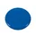 Magneet Westcott blauw pak à 10st. Ø 30x8mm, 900g