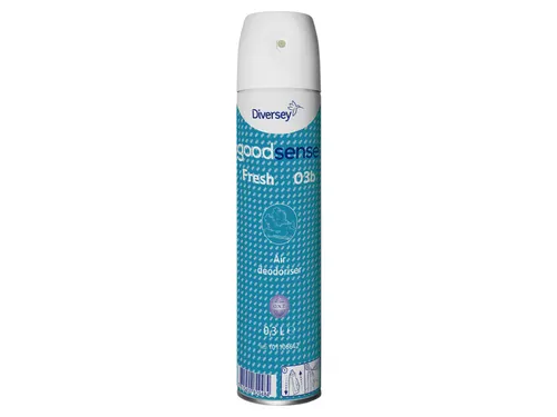Luchtverfrisser Good Sense Fresh neutraliser 300ml