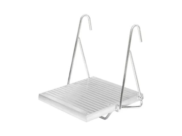 Inhangtrede,V. Staande Ladder Met Sporten,Draagverm. 150Kg