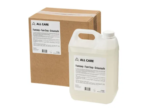 Foamzeep Eco 5 liter can
