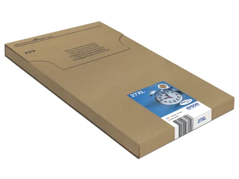 Multipack 3-clr 27XL DURABrite Ultra Ink EasyMail
