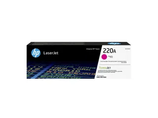 HP W2203A 220A Toner Magenta Originele Tonercartridge - 1
