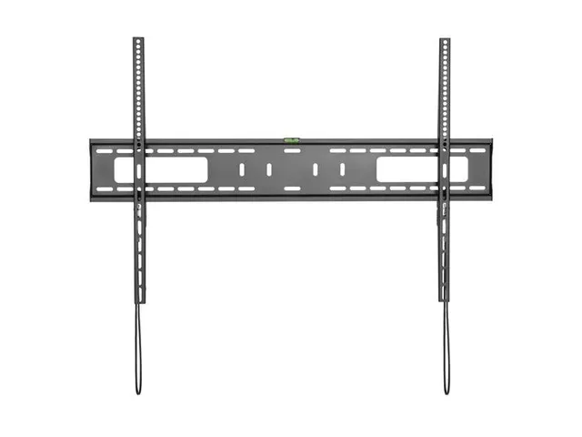 Tv Muurbeugel Vast 60 Tot 100 Inch