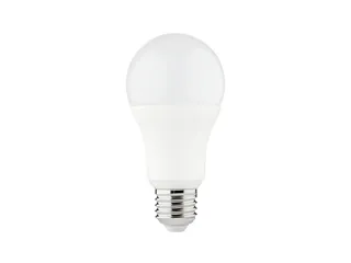 Ledlamp Integral E27 2700-6500K Smart RGBW 8.5W 806lumen - 2