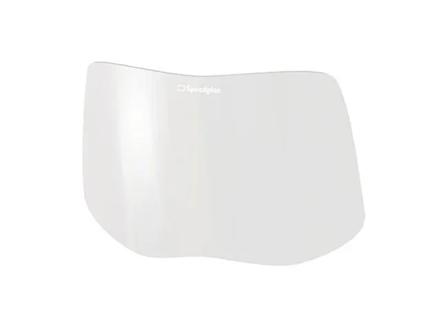 3M Speedglas 9100 standaard spatruit buitenzijde, per 10 stuks