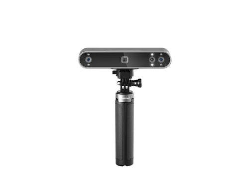 Revopoint Pop 3 Advanced Edition draagbare 3D-scanner met kleurenscans