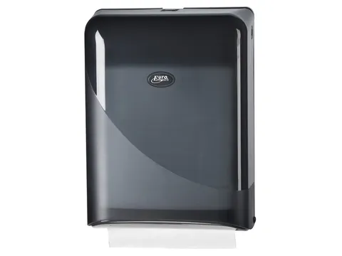 Handdoekdispenser Pearl Line P7 zwart 431151