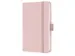 Carnet Sigel Jolie Flair A6 SOFT PINK ligne 174pag 80gr HC