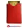 Kokoon Protect Creditcardhouder Imitatieleer 1 kaart Assorti