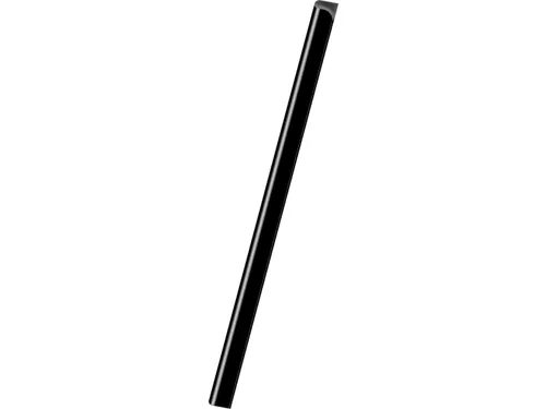 20 Serodo bindruggen 15mm zwart