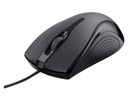 Muis Hama optical zwart