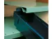 Bacs À Bec Compartimentables Polypropylène Hxlxp 95X120X400Mm Bleu