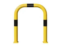 Aanrijdbeschermingsbeugel 1200x 1000mm Om Te Schroeven