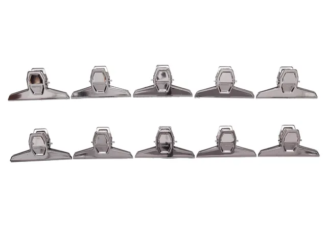 Papierklem Maul 2101296 125mm