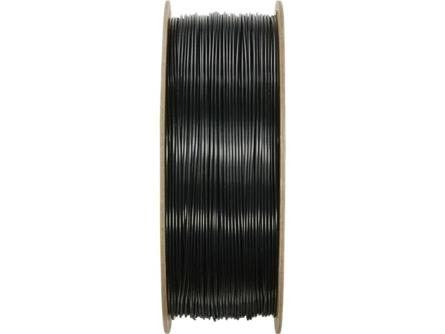 Polymaker PC-ABS Black, 1,75 mm Filament 1kg Zwart
