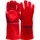 OXXA Welder 53-122 handschoen - 10/XL