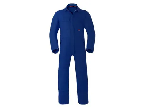 Havep 2725 overall, marineblauw, maat 46, per stuk