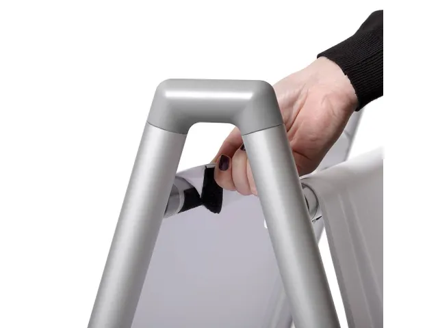 Imprimé pour A-Board Indoor Fabric Move avec Velcro A1