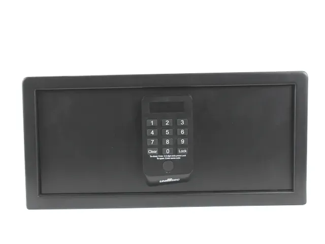 Hotelkluis Hotelsafe Protector Leisure 2047