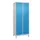 locker,HxBxD 1950x800x500mm,2vak,vak B 400mm,cil.-slot,voeten