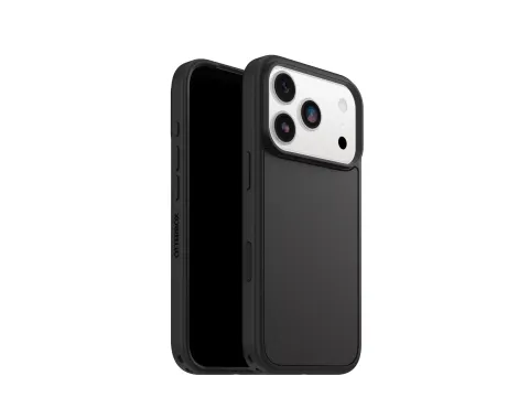 OtterBox Symmetry MagSafe Camera Control Apple iPhone 17 Pro - black