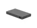 NETGEAR GS524UP, Unmanaged, Gigabit Ethernet (10/100/1000), Full duple
