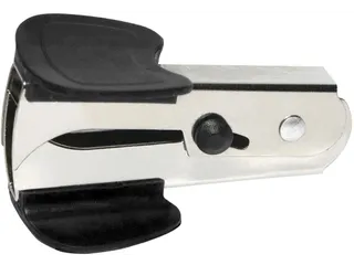 Ontnieter Zwart - 4