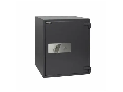 Salvus Milano 6 Brandwerende Kluis Sleutelslot