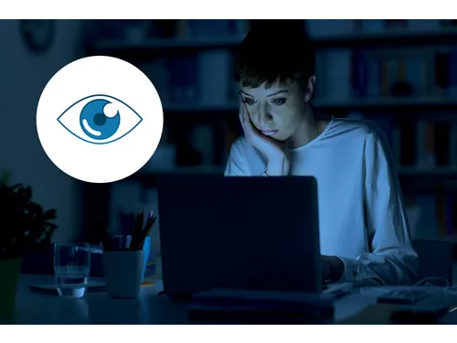Privacyfilter Kensington 13.3 inch 16:9