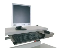 toetsenbord- en muisplank,v. paktafel,HxBxD 20x760x210mm
