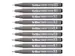 Fineliner Artline Technique 0,2mm noir