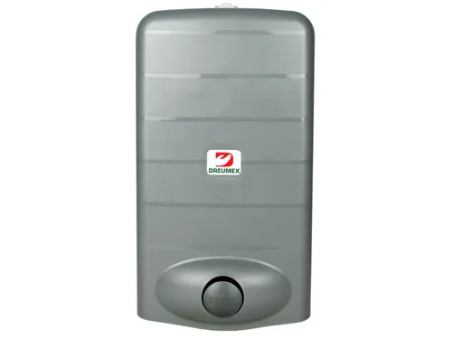 Handreinigerdispenser Dreumex EX4000 grijs