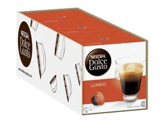 Koffiecups Dolce Gusto lungo 16 stuks - 4