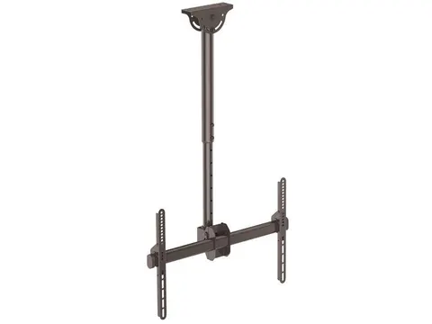 Plafondbeugel Voor Platte 32 Tot 75 Inch Tv Staal