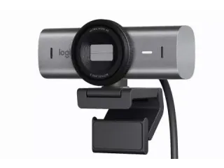 Brio 705 4K Webcam 960-001459 1080p USB wired microphone - 1