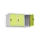 opzetkast,v. locker,3vak.,vak B 300mm,HxBxD 500x900x500mm,draaigrendel