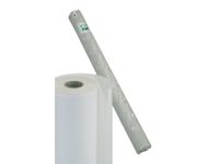 Tekenpapier Schoellershammer 91cmx20m 80-85gr transparant