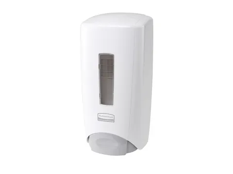 Flex Manuele Dispenser 1300ml Wit