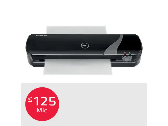 Lamineermachine GBC Inspire+ A4