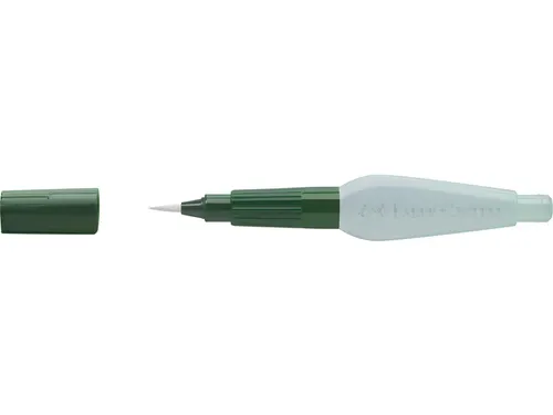 Penseel Faber-Castell met watertank fijn