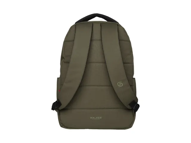 Rugtas Walker Alpha Classic Dark Olive