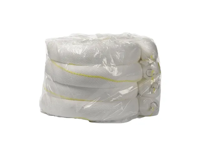 Absorptieboom Only Oil soknet fijnmaas pluisarm 3mxØ10cm