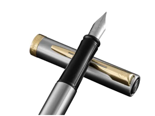 Vulpen Waterman Allure Impression GT M RVS