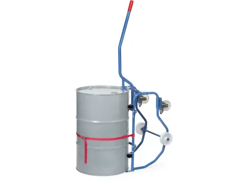 Vatenkantelaar 2015 200l 250kg Ral5007